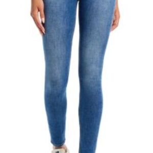 Rag & Bone Nina high-rise skinny jeans